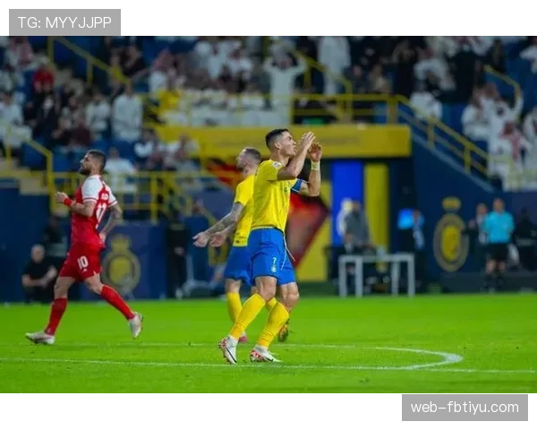 利雅得胜利亚冠突破难点已在小组赛阶段体现，对晋级前景形成制约