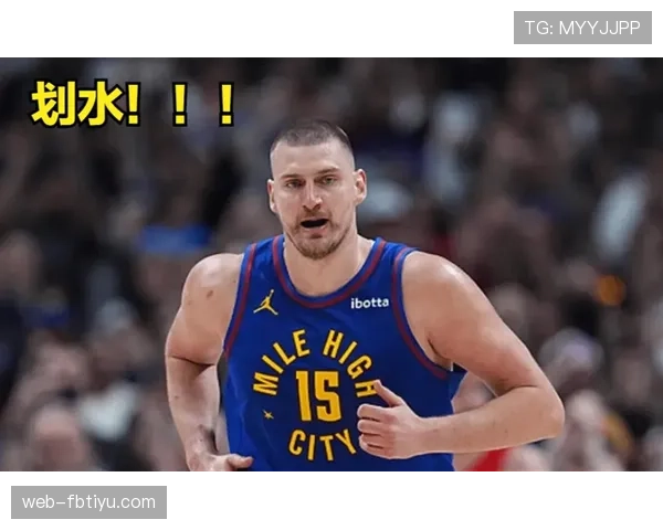 唐斯挡拆拉开空间威胁胜过约基奇