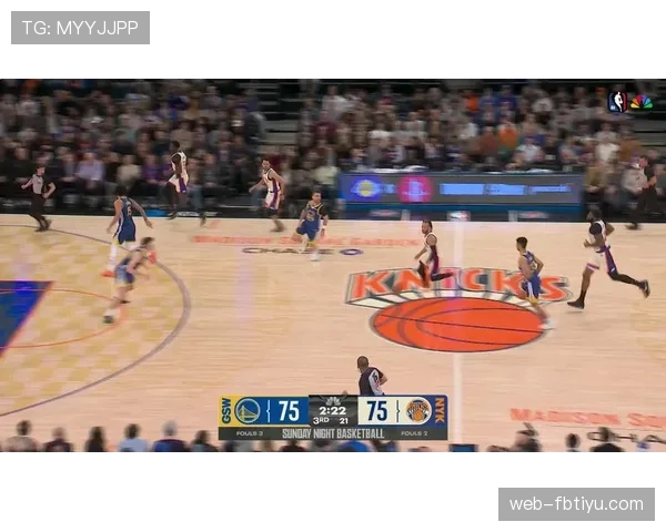 布伦森挡拆助攻提高效率显著 超越哈登关键时刻表现