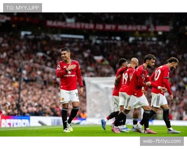 曼联的所谓复苏，其实只是波动中的回调