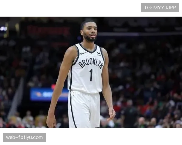 米卡尔·布里奇斯无球跑动创造空位，三分命中率显著提升拉开火箭防线