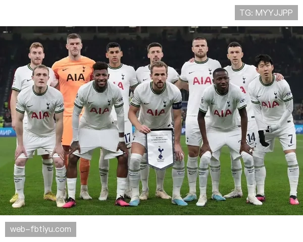 热刺的阵容问题，不在潜力，而在成熟度