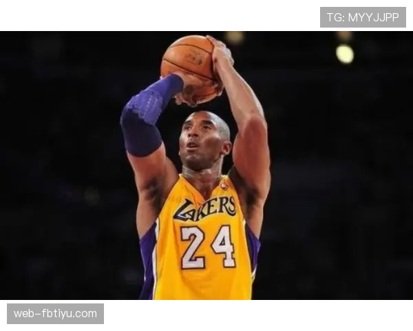 科比无球跑动撕裂防线，关键回合得分占比显著提升