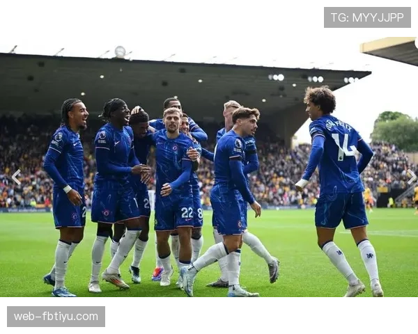 切尔西表面阵容豪华，实则体系崩坏，问题藏不住了