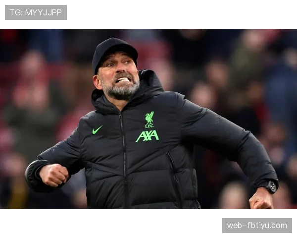 利物浦战术僵化问题显现，克洛普体系受挫致争冠形势承压