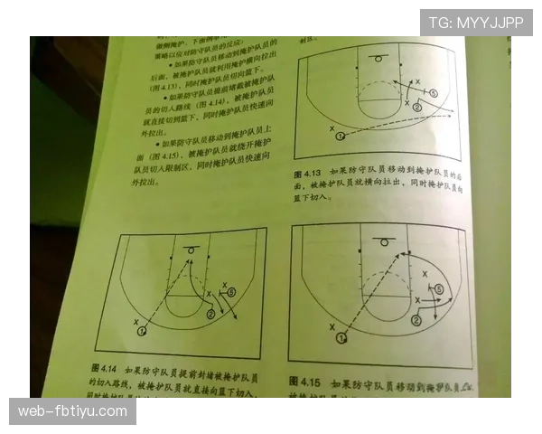无球掩护规则解析：篮球中如何判罚无球掩护行为？
