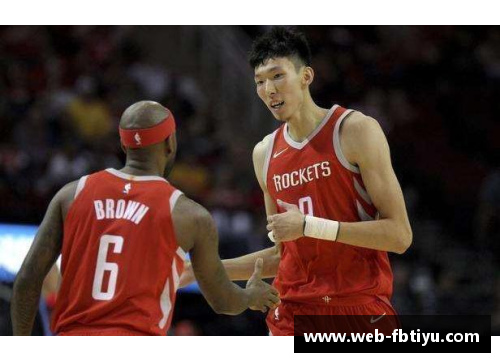 周琦获得NBA最佳新秀提名，被誉为中国篮球的“未来之星”